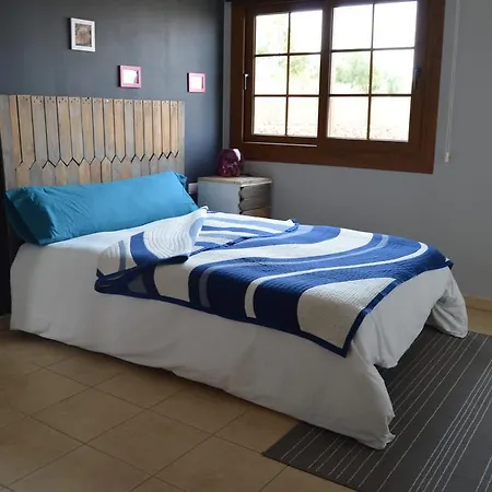 Aloha Ke Akua * Villaverde (Fuerteventura)