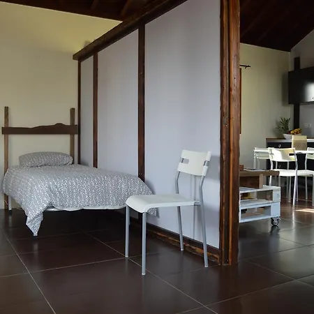 Apartment Aloha Ke Akua Villaverde (Fuerteventura)