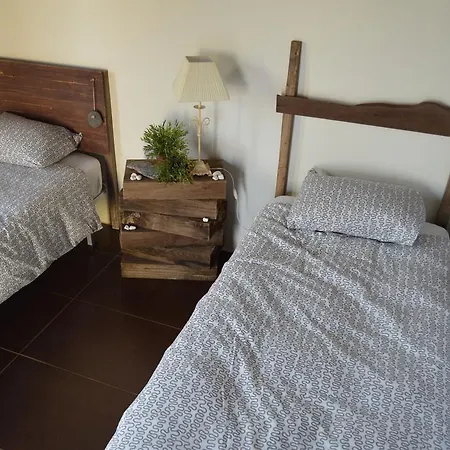 Aloha Ke Akua 아파트 Villaverde (Fuerteventura)